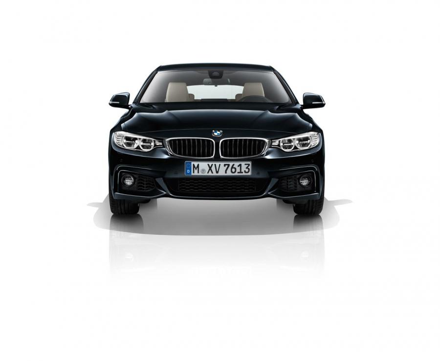  BMW 4-Series Gran Coupe 2015 года  (фото 67 из 125)
